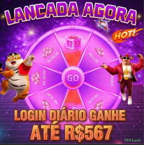 789luck Logo