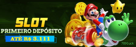 789luck - Plataforma Líder de Apostas Online no Brasil com Jogos Exclusivos