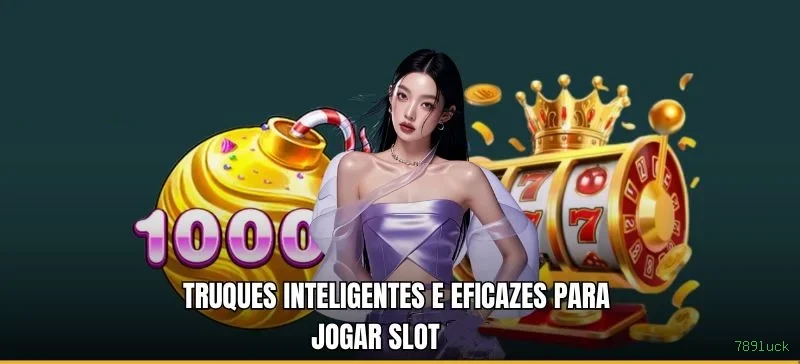 App Mobile 789luck - Jogue em Qualquer Lugar no Seu Smartphone