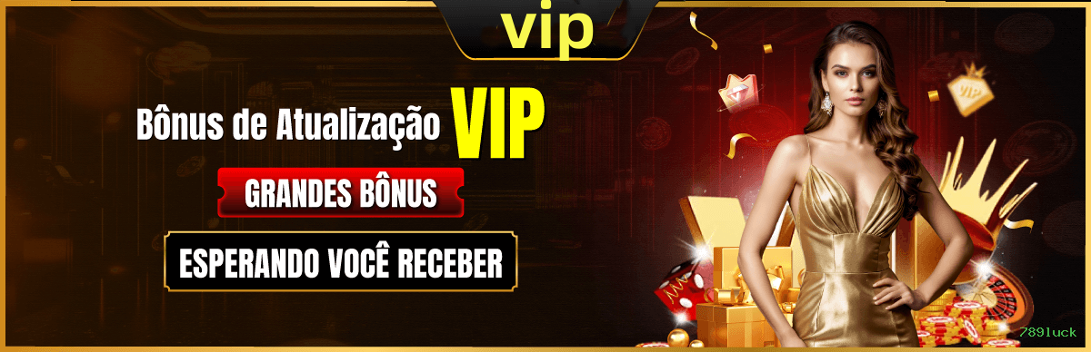 Benefícios do Login 789luck - Bônus e Vantagens Exclusivas