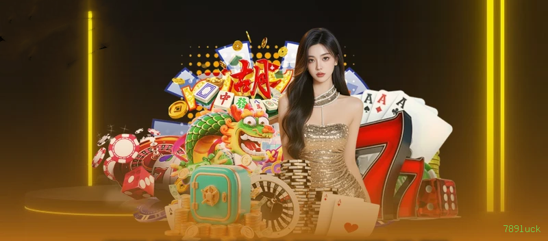 Controles de pagamento e BRL em 789luck